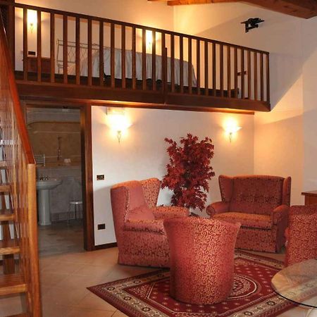 Hotel Sogno Rezzato Extérieur photo