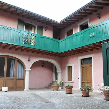 Hotel Sogno Rezzato Extérieur photo