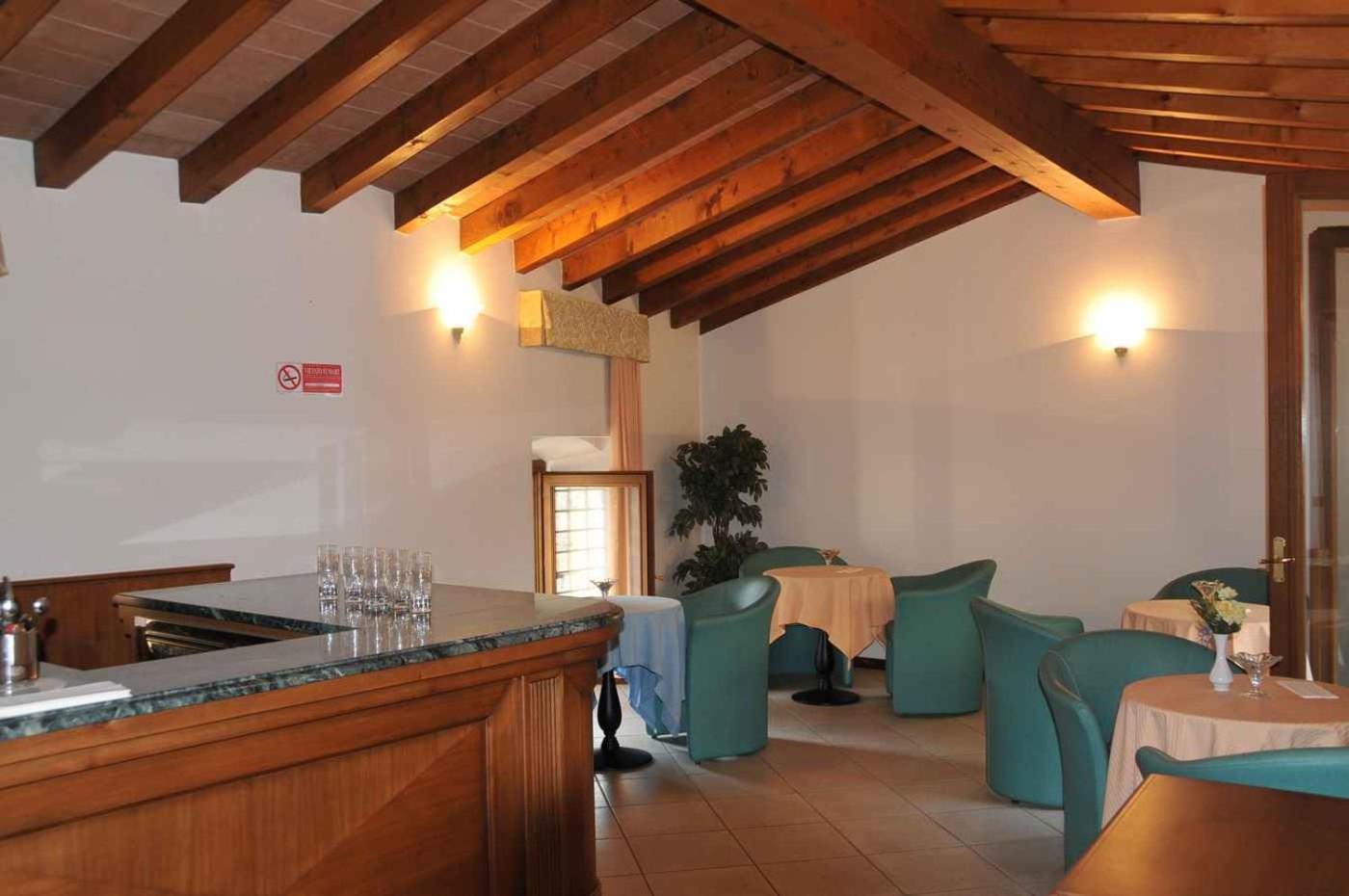 Hotel Sogno Rezzato Extérieur photo