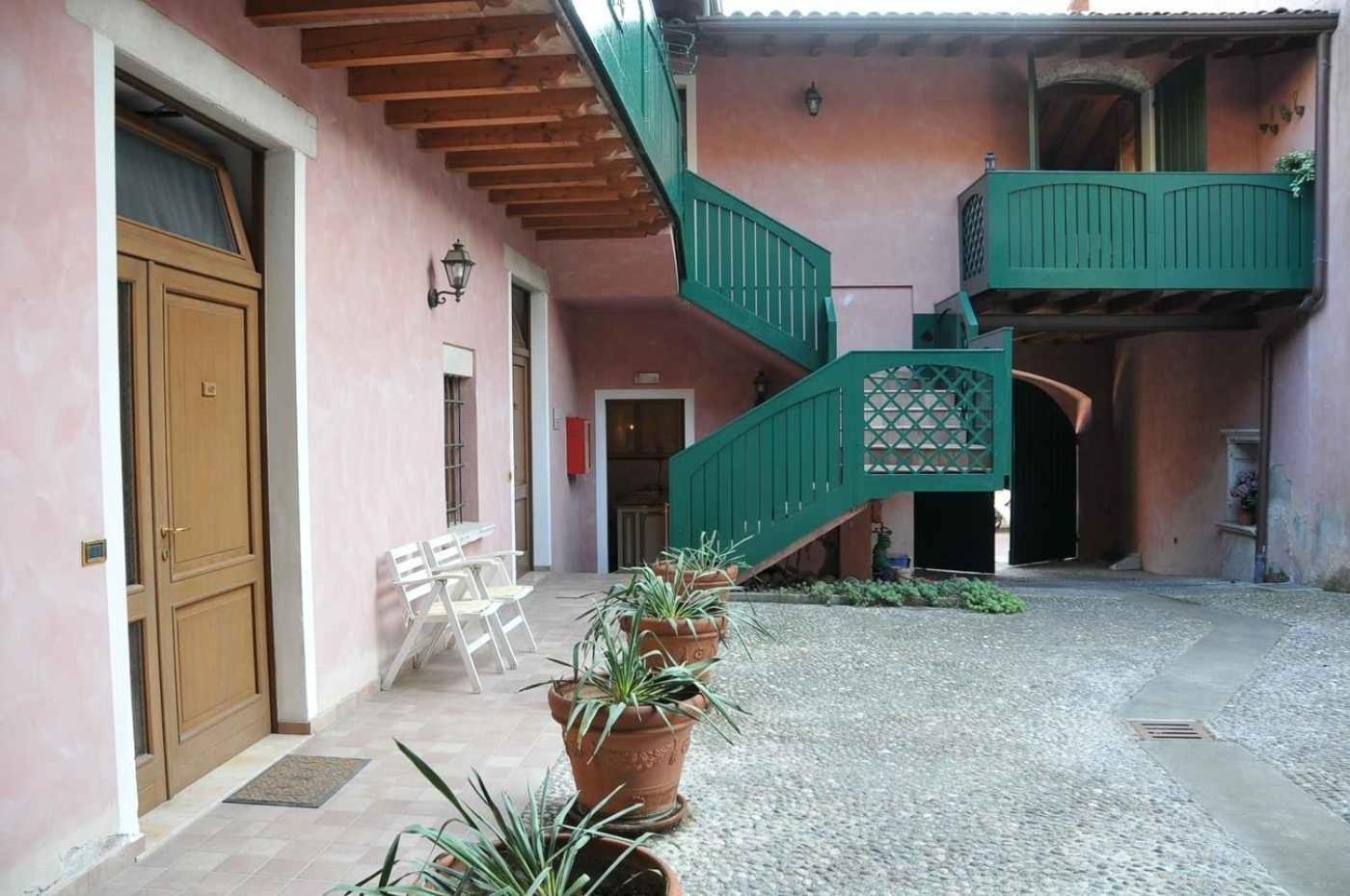 Hotel Sogno Rezzato Extérieur photo