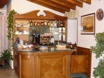 Hotel Sogno Rezzato Extérieur photo