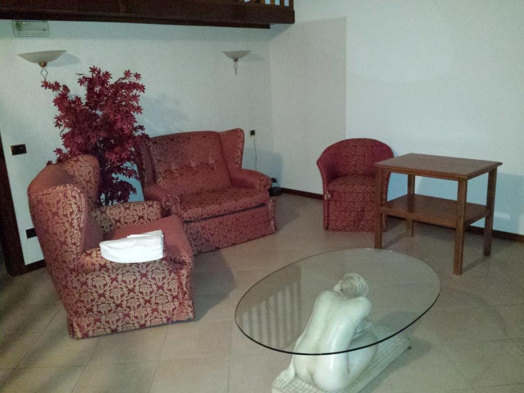 Hotel Sogno Rezzato Chambre photo