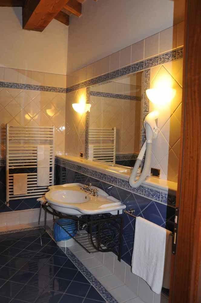 Hotel Sogno Rezzato Extérieur photo