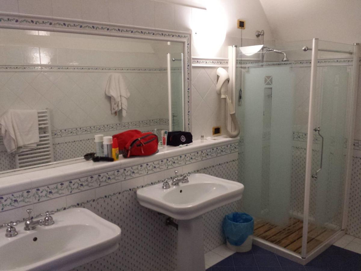 Hotel Sogno Rezzato Chambre photo