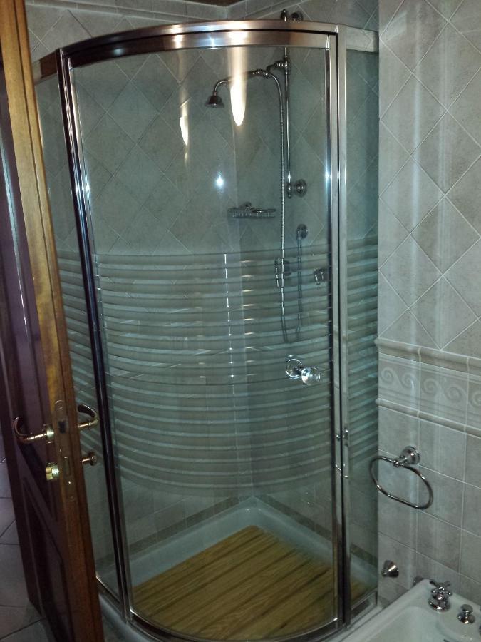Hotel Sogno Rezzato Chambre photo