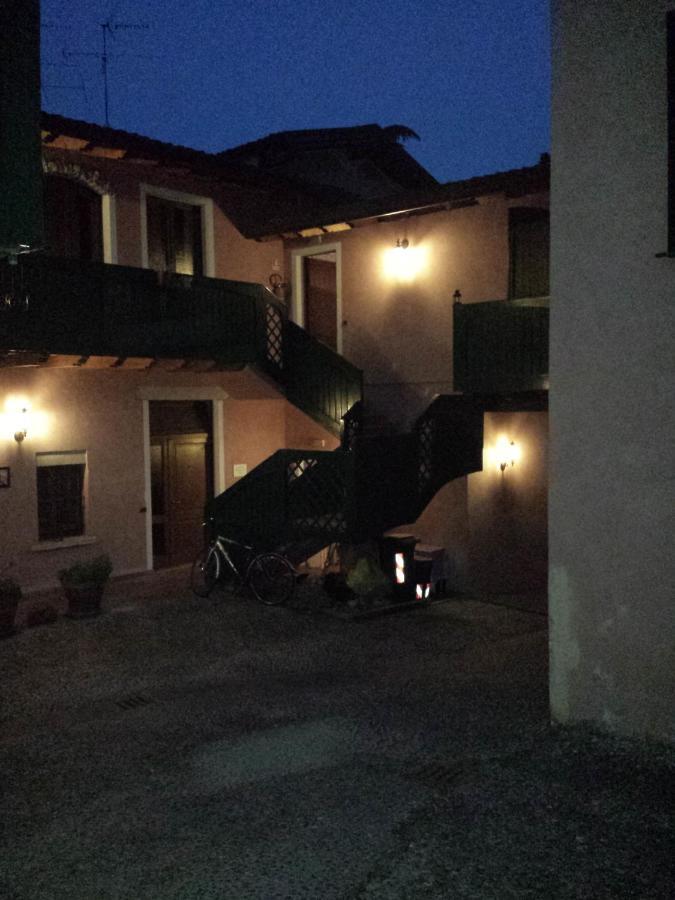 Hotel Sogno Rezzato Extérieur photo
